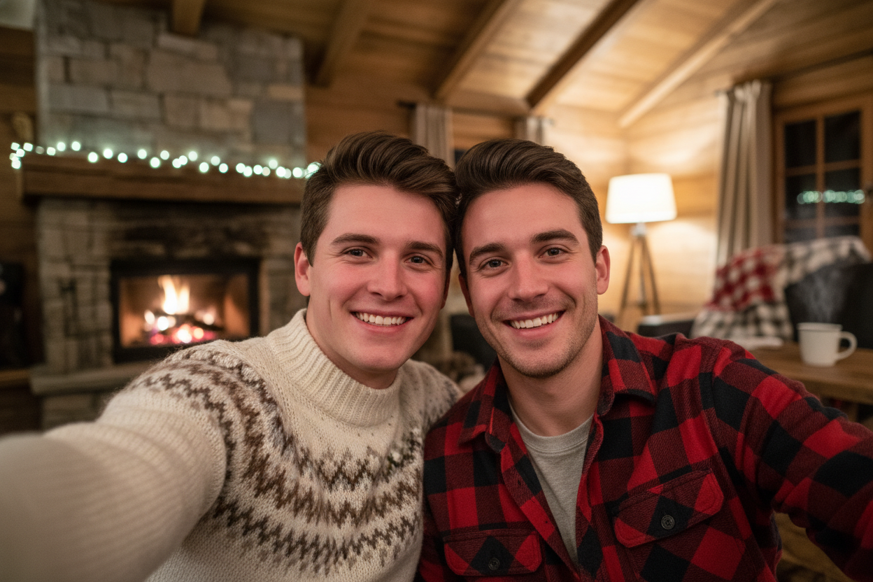 je veux la photo plus en selfie